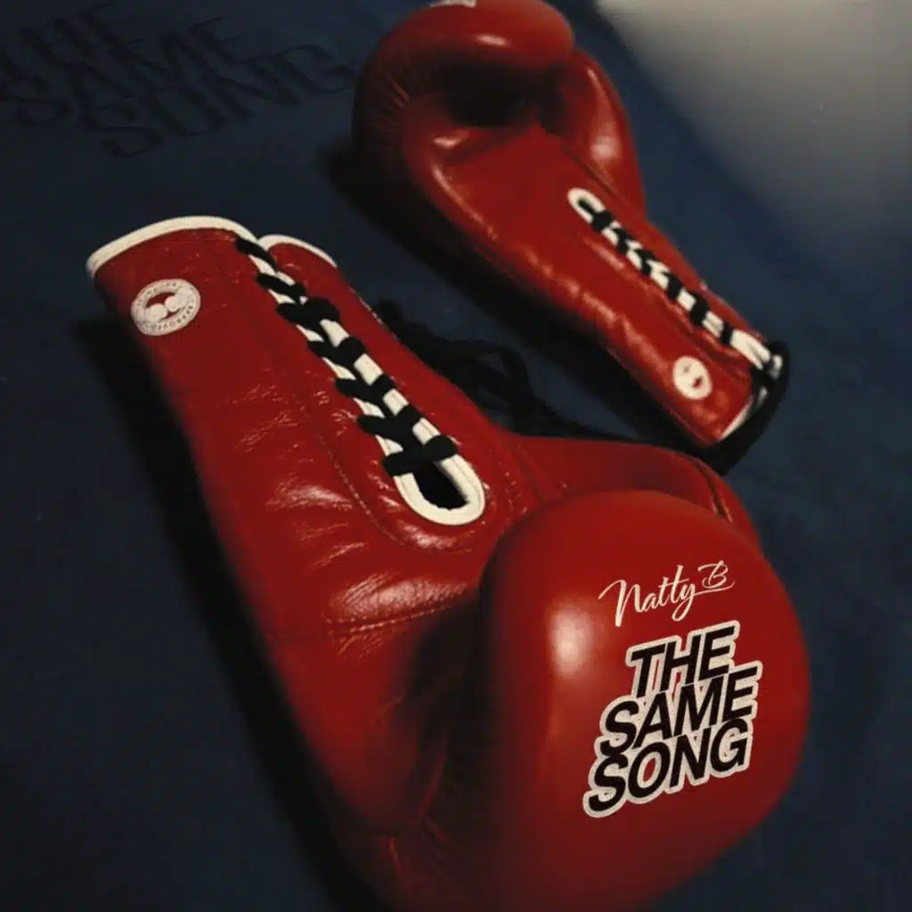Natty B