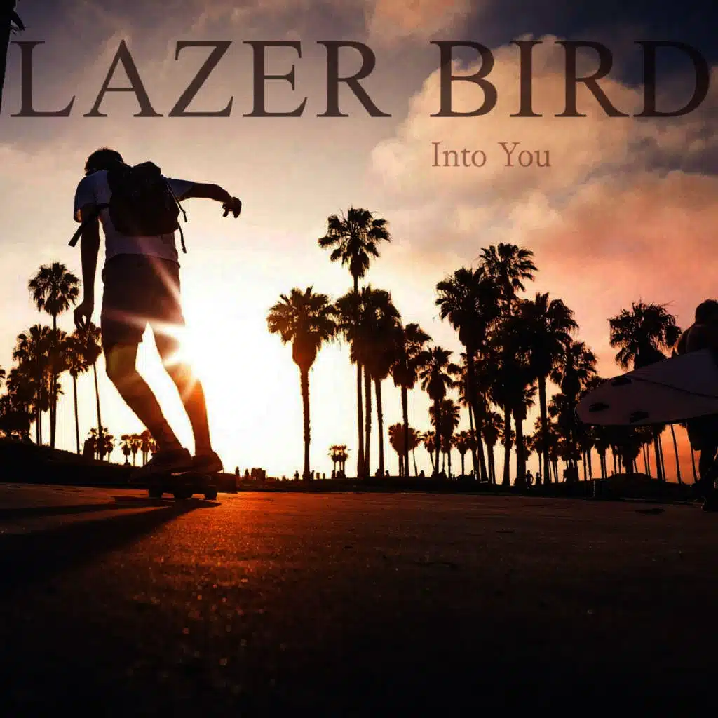 Into You