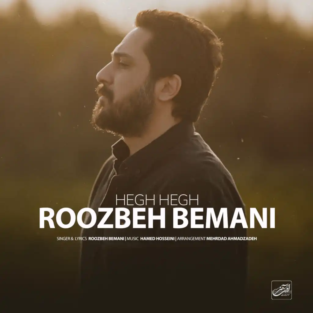 Roozbeh Bemani