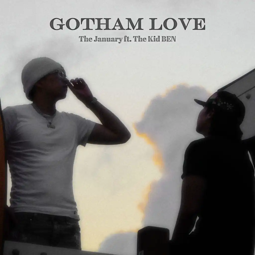 Gotham Love