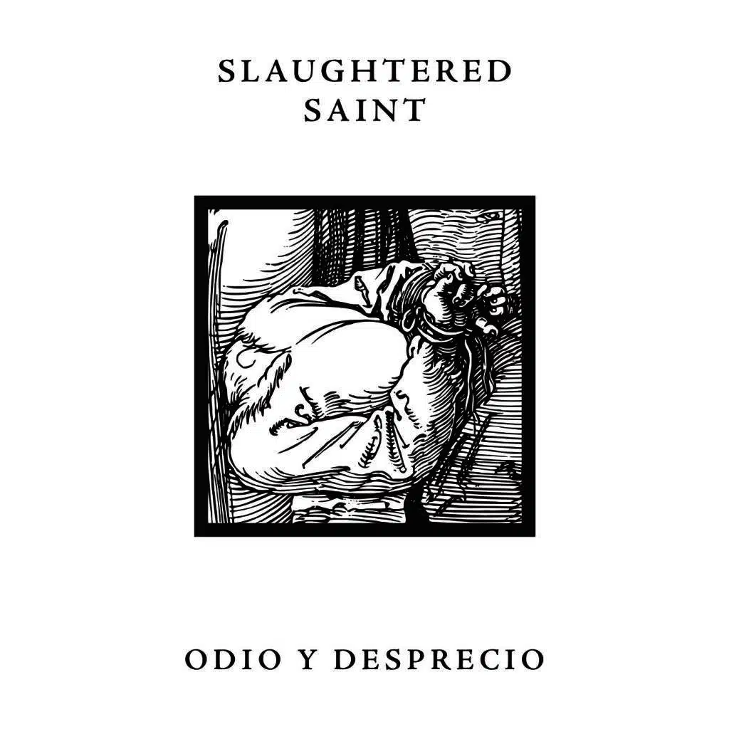 Odio y Desprecio