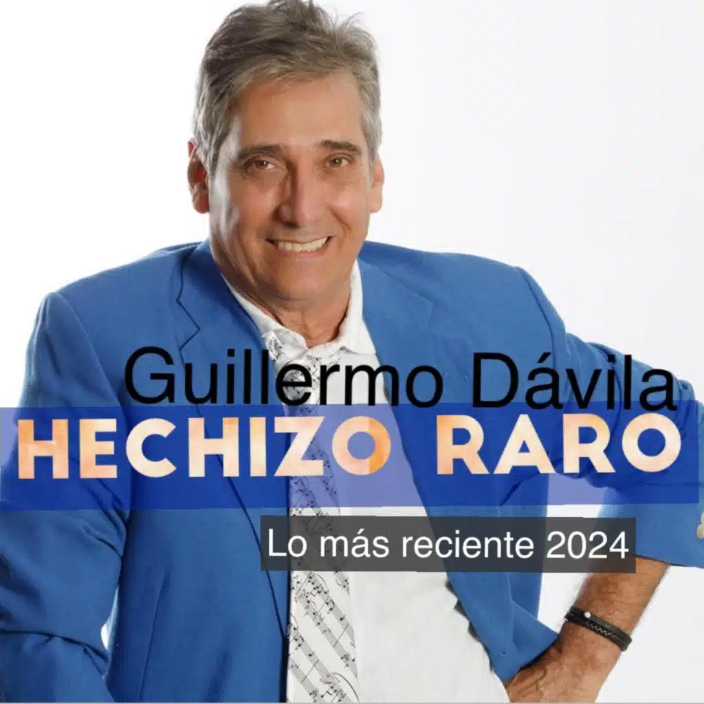 Guillermo Davila