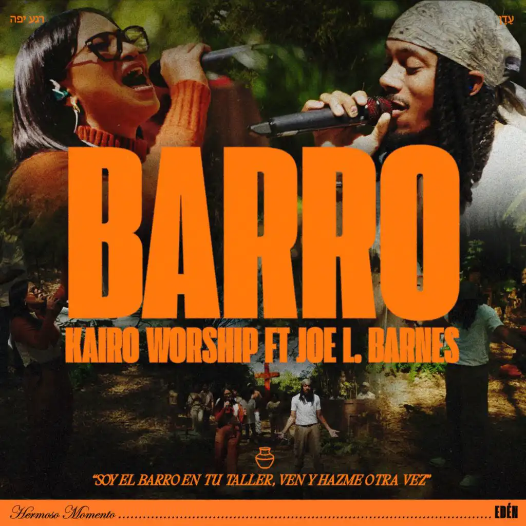 Barro (feat. Joe L Barnes)