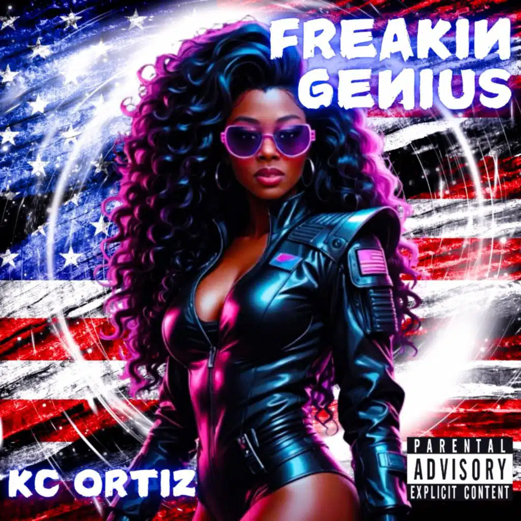 KC Ortiz