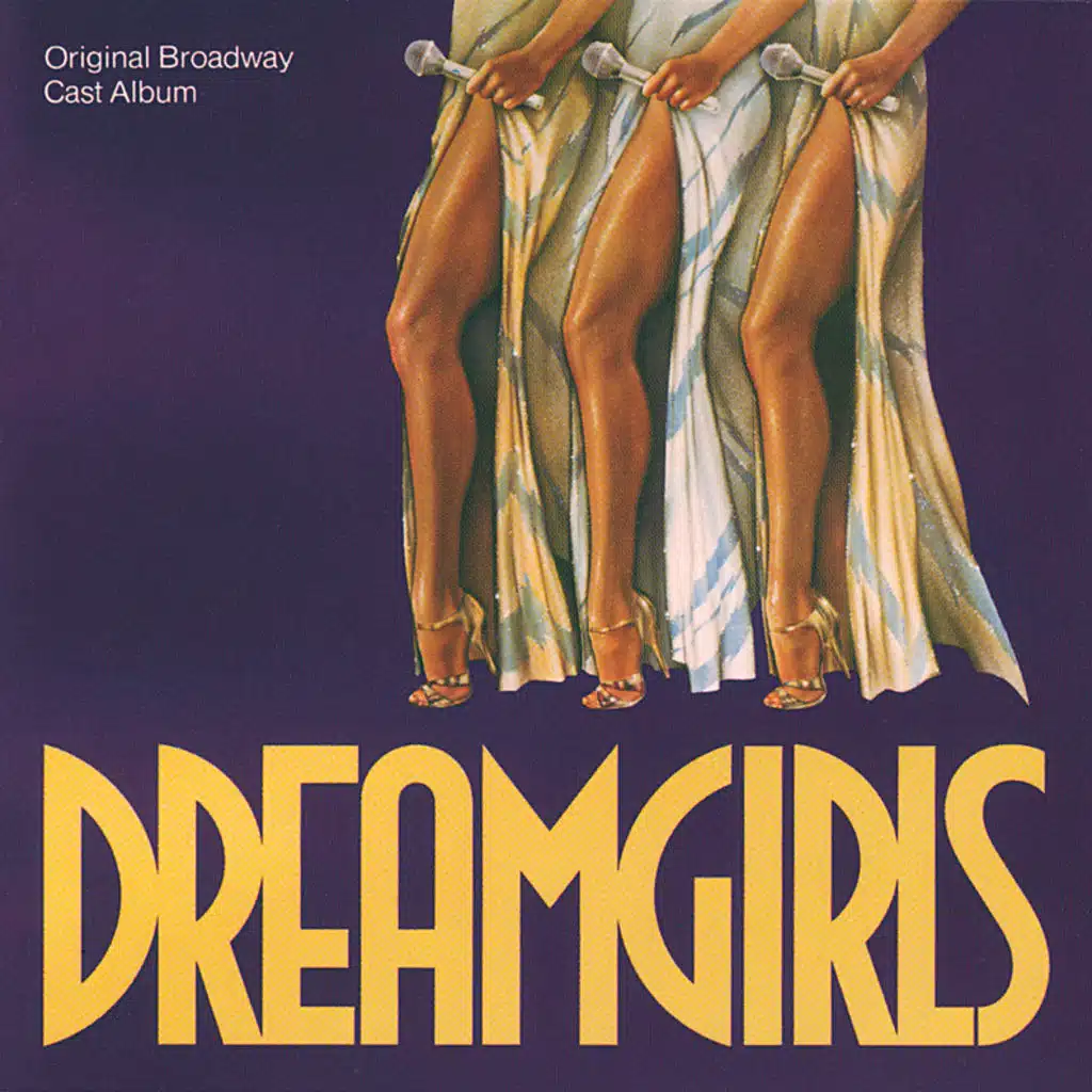 Cadillac Car (Dreamgirls/Broadway/Original Cast Version)