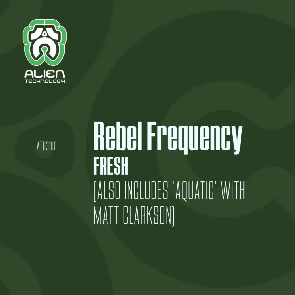 Rebel Frequency