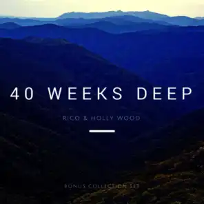40 Weeks Deep (feat. Holly Wood)