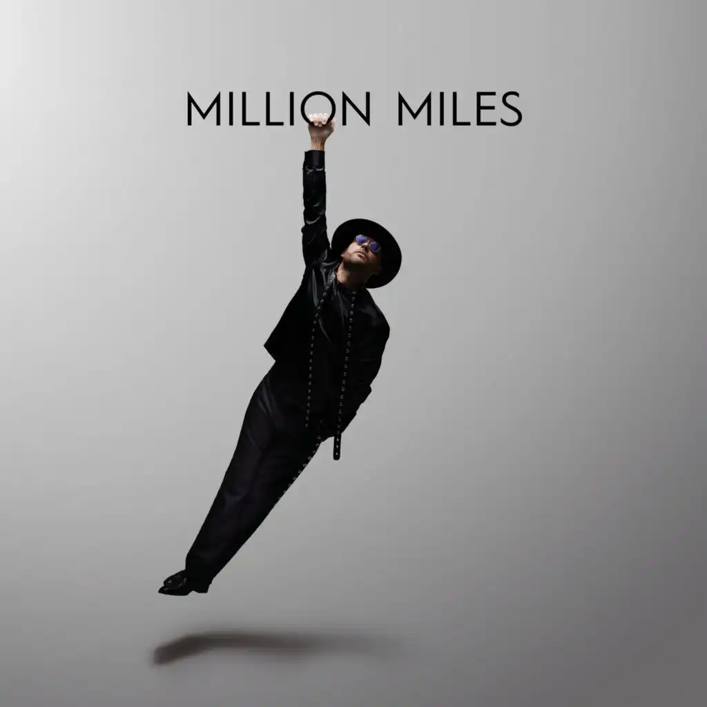 Million Miles