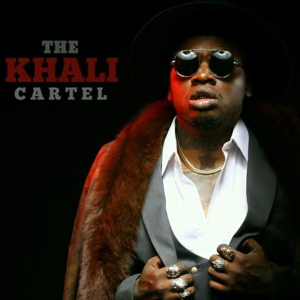 The Khali Cartel