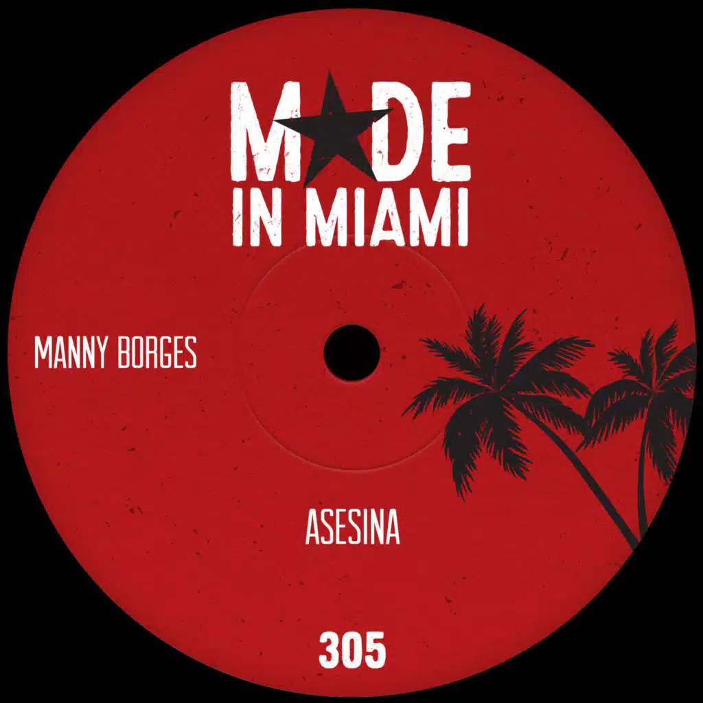Manny Borges