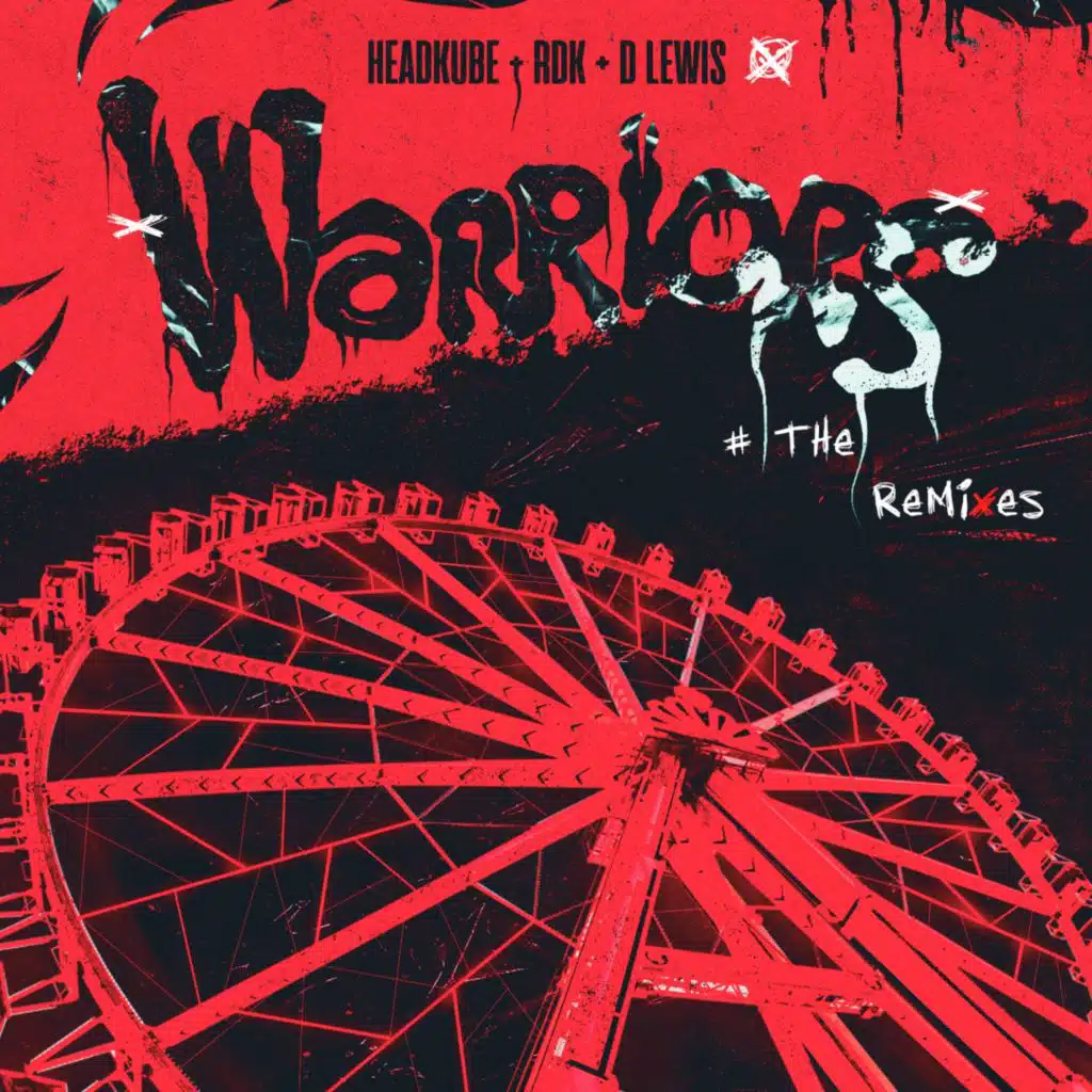 Warriors (Extended Mix)