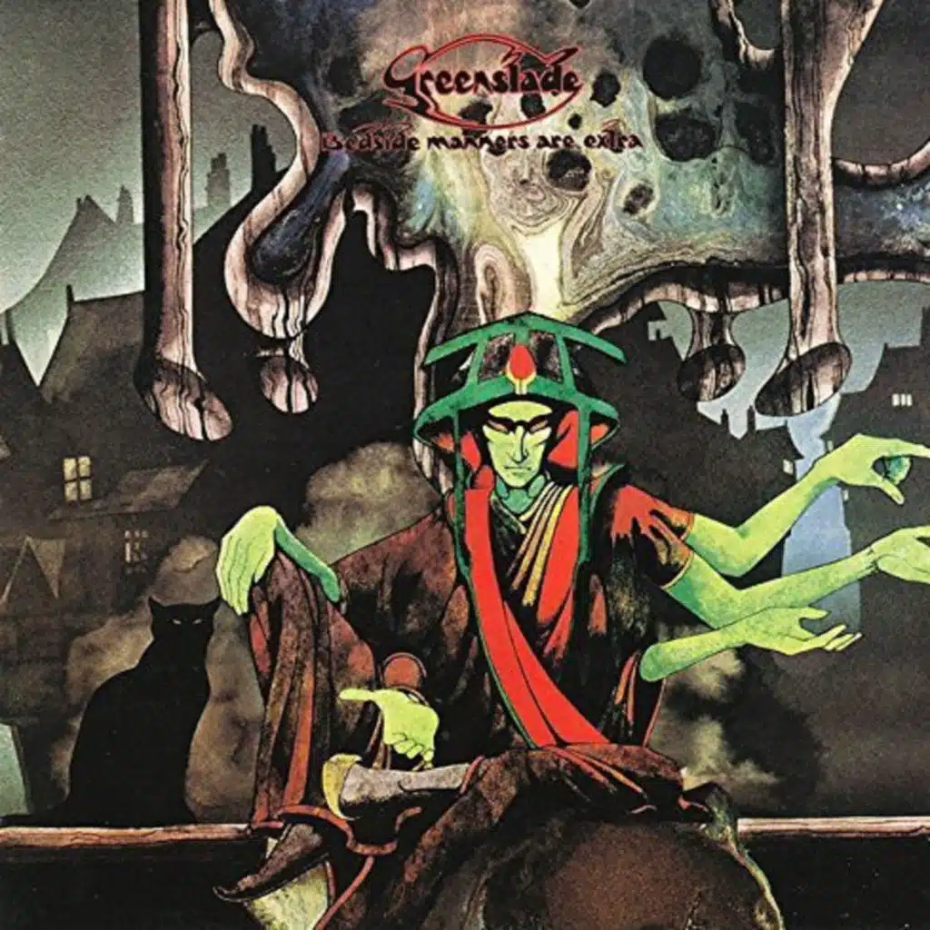 Pilgrim's Process (2018 Remaster)