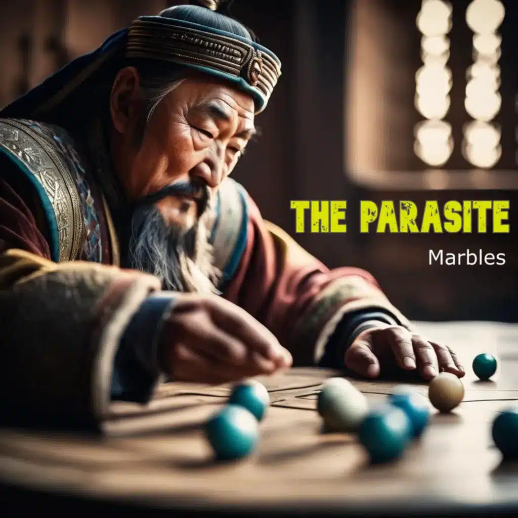 The Parasite