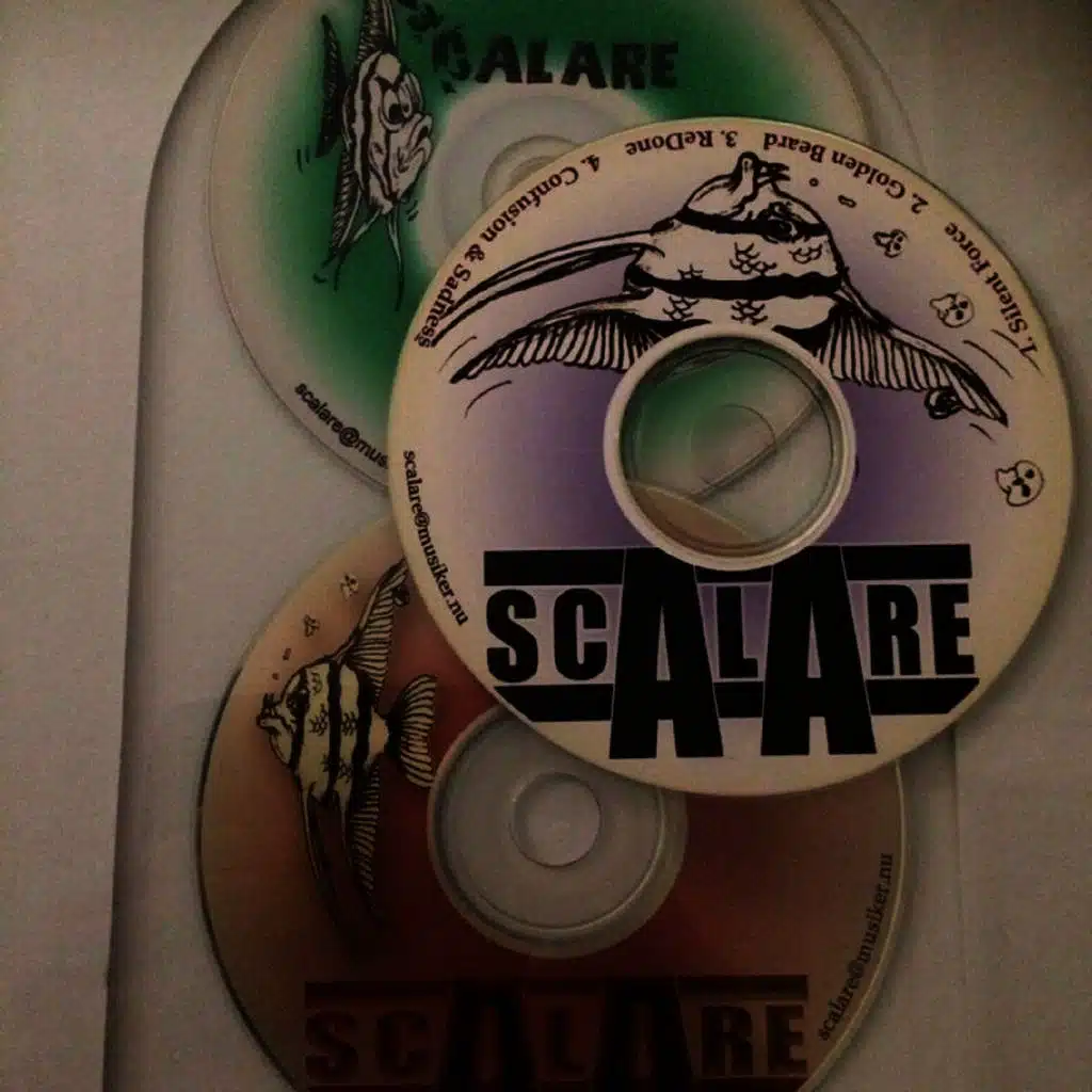 Scalare