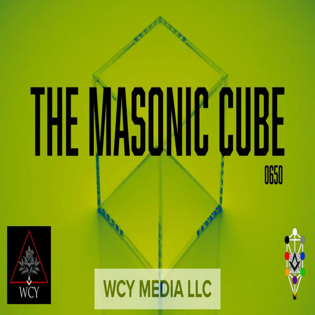 Whence Came You? - 0650 - The Masonic Cube
