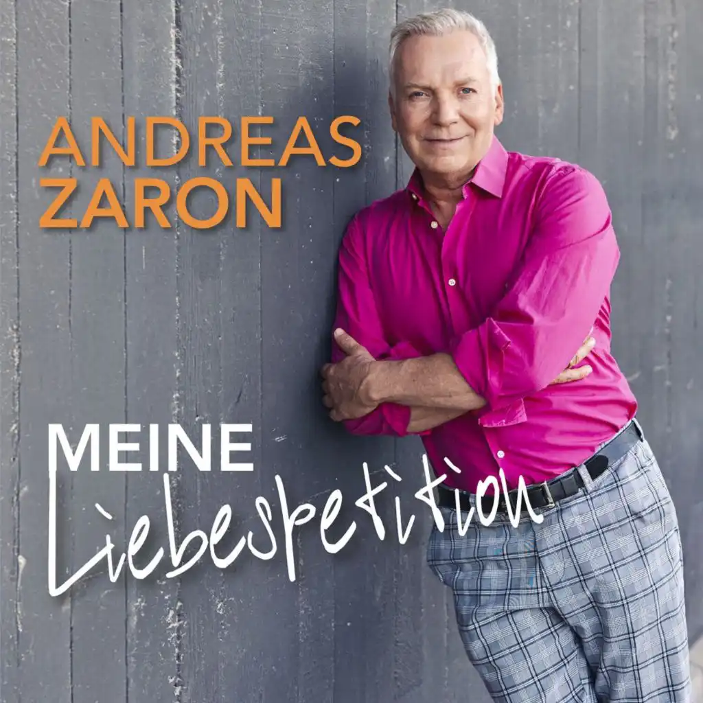 Andreas Zaron