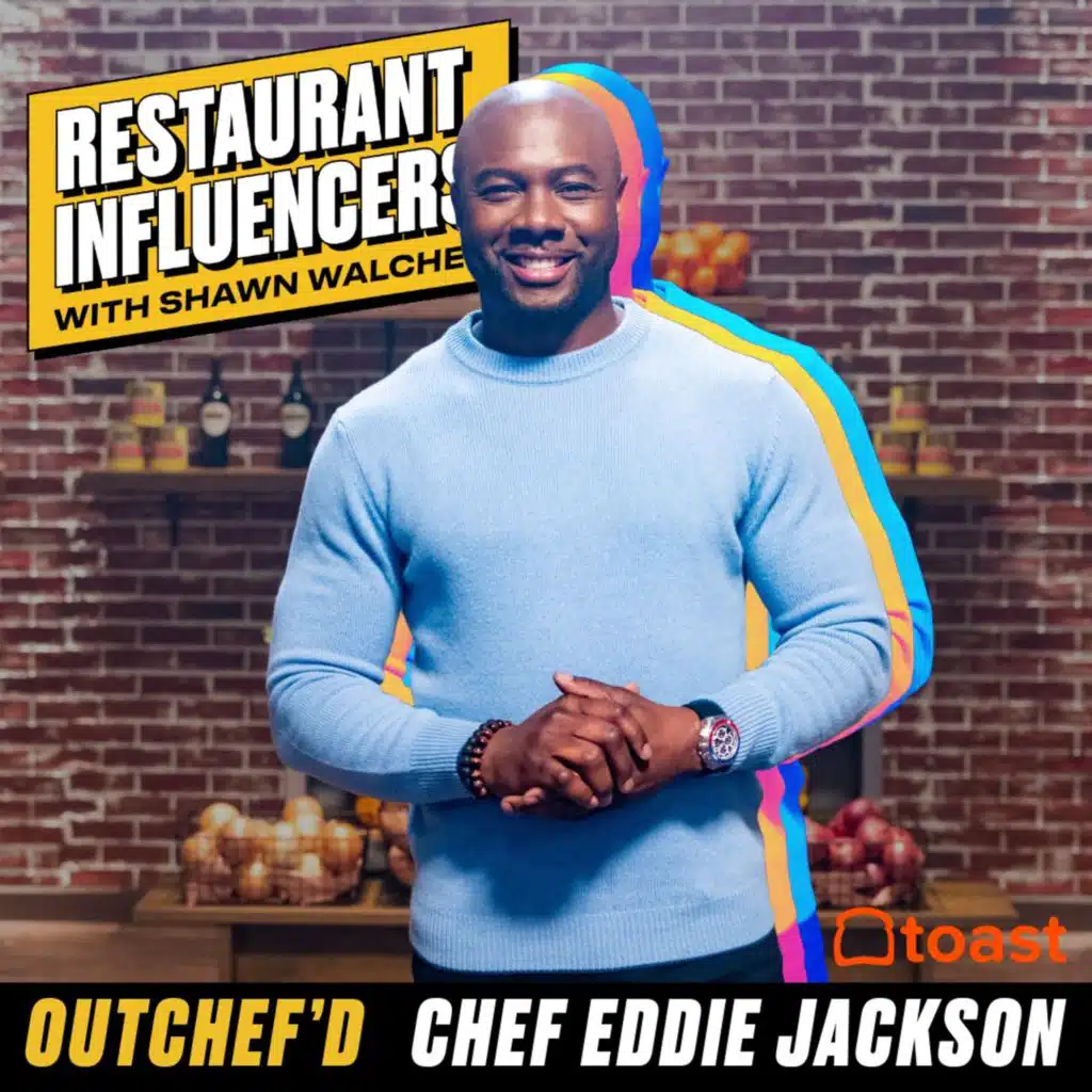 Food Trucks Drive the Culinary Passion for this Food Network Star