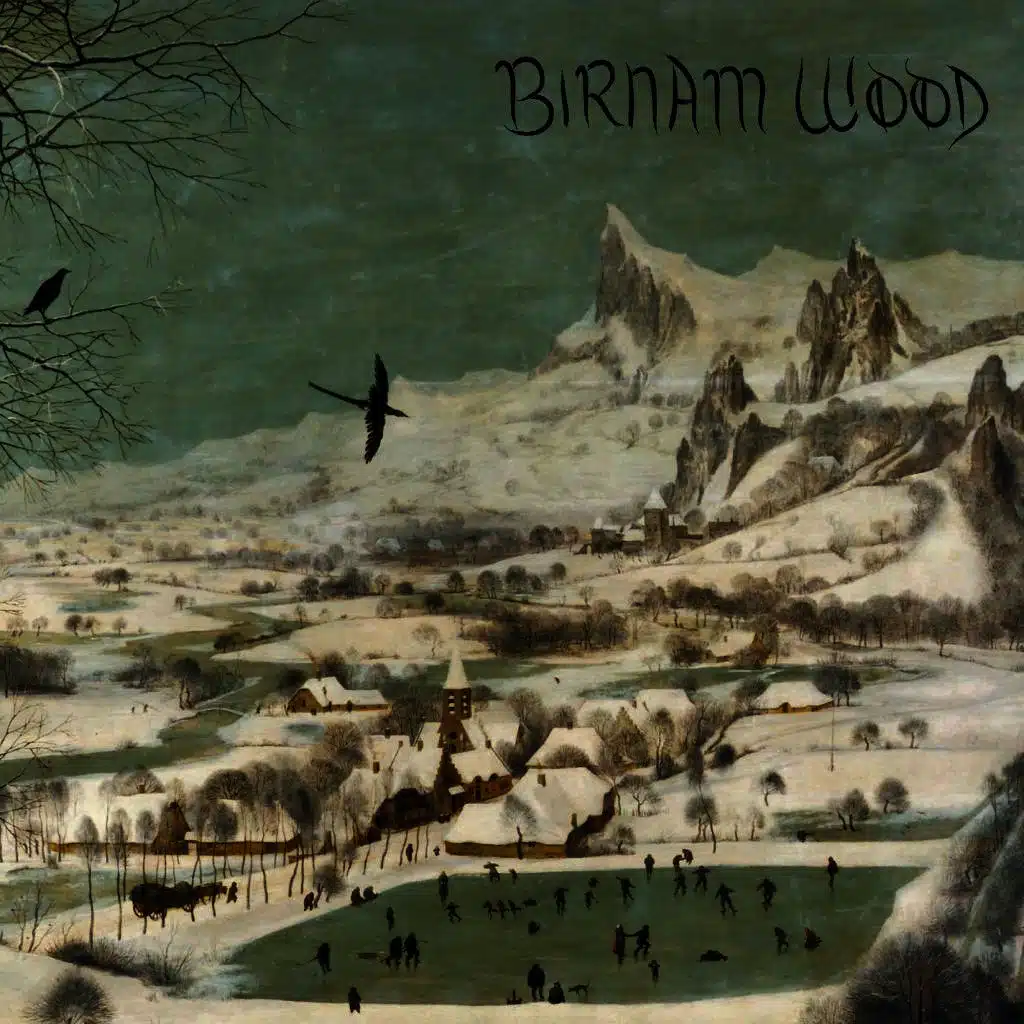 Birnam Wood