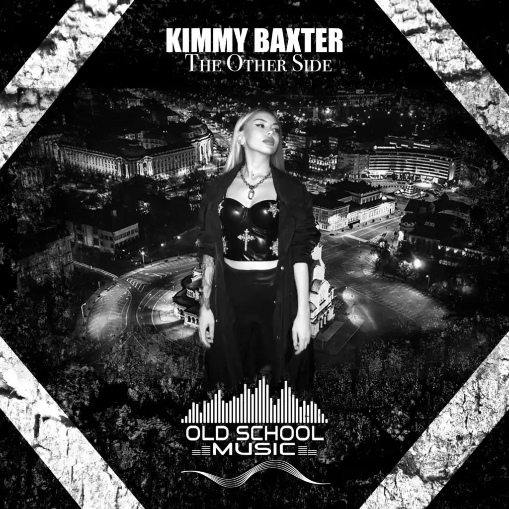 Kimmy Baxter