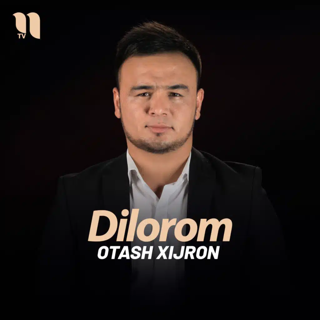 Otash Xijron