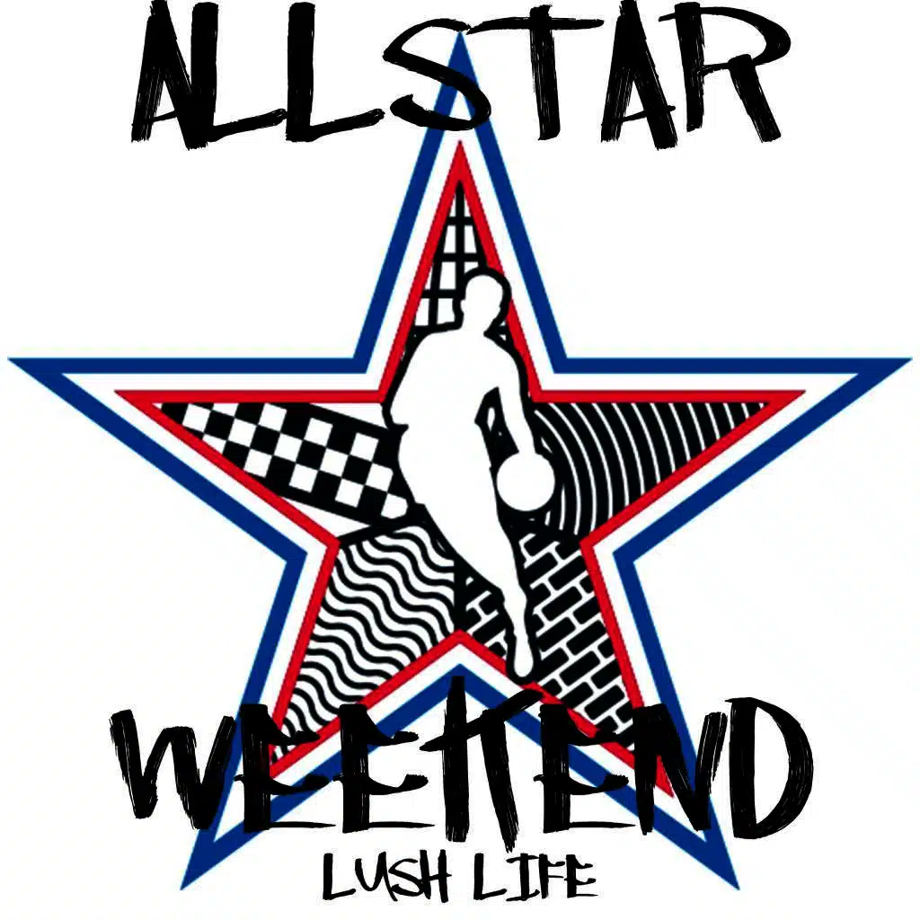 Allstar Weekend