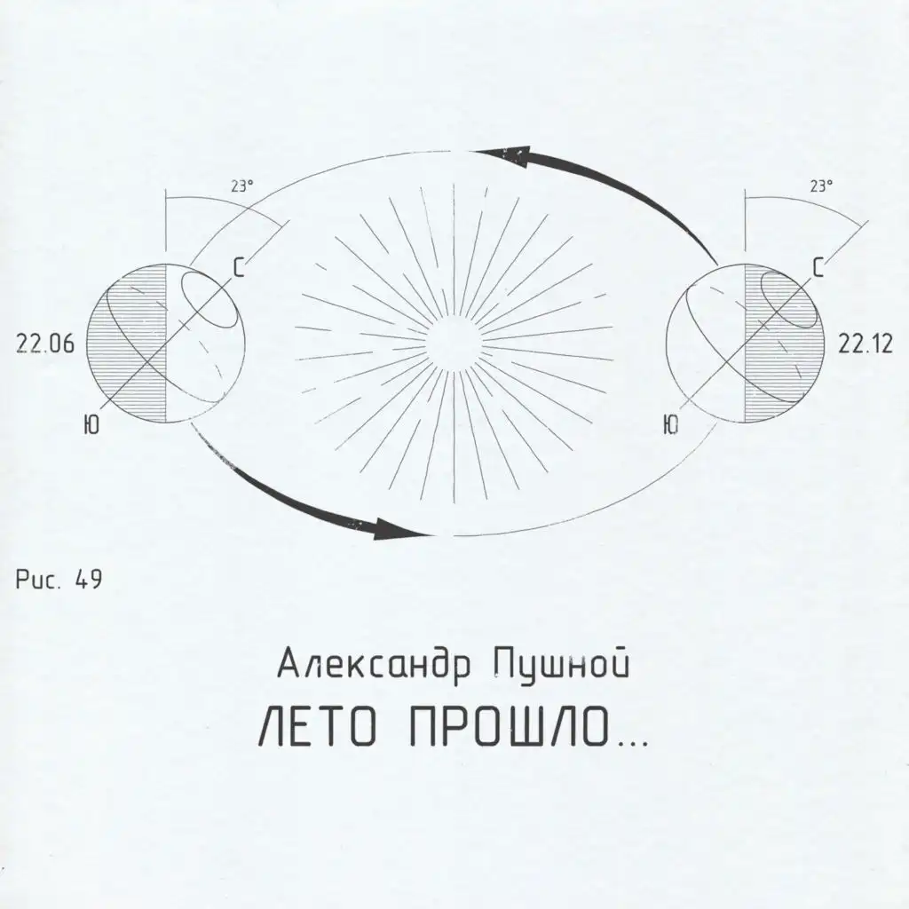 Александр Пушной