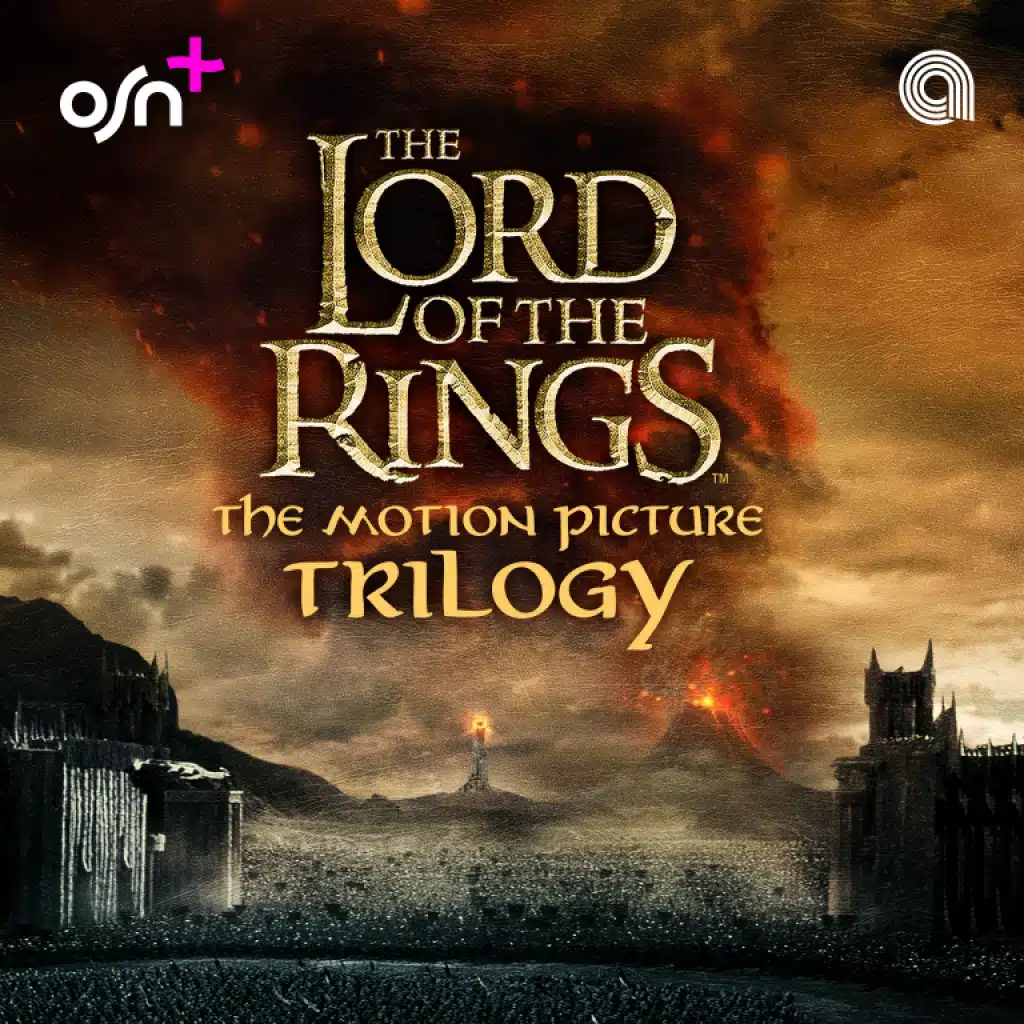 The Lord of the Rings