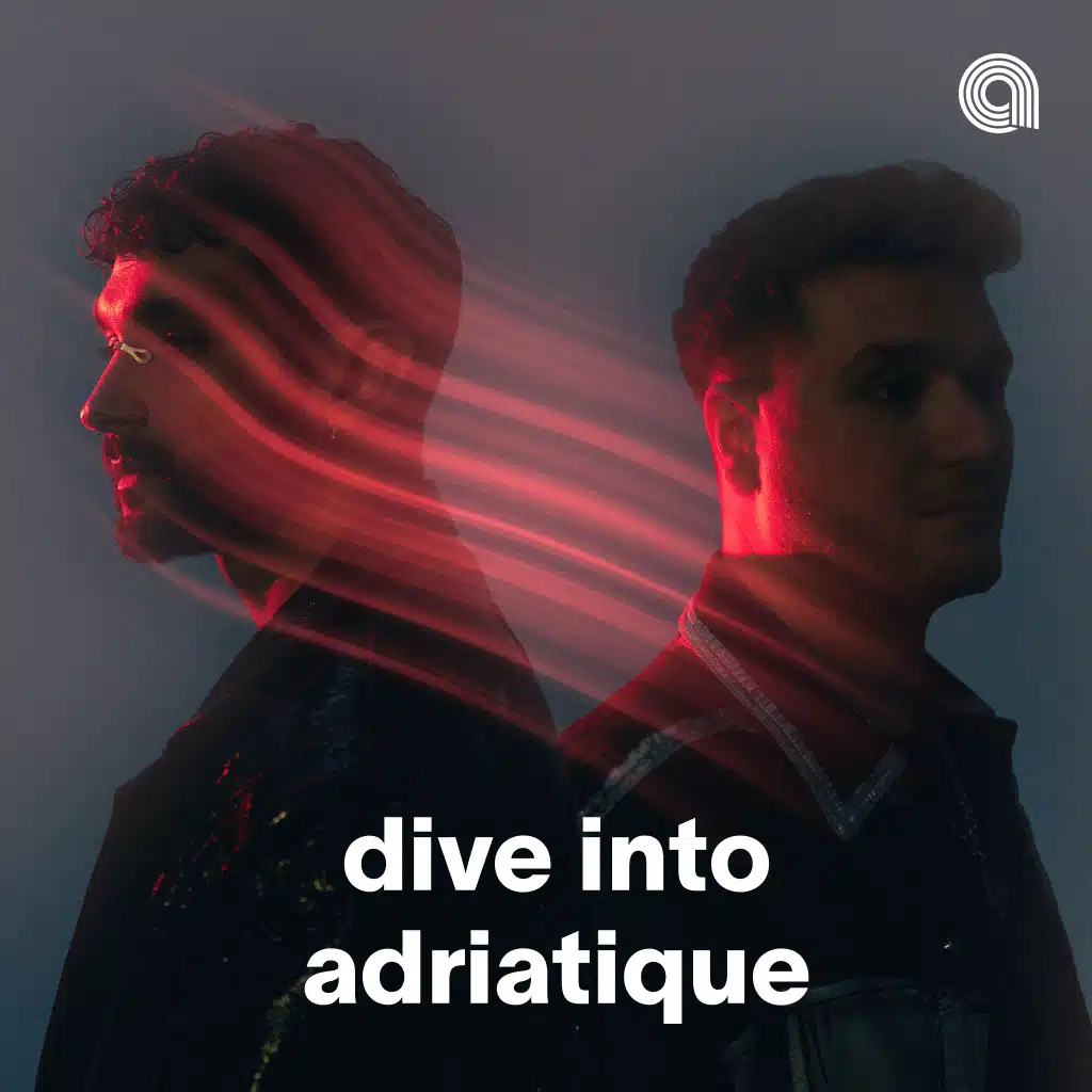 Dive into Adriatique