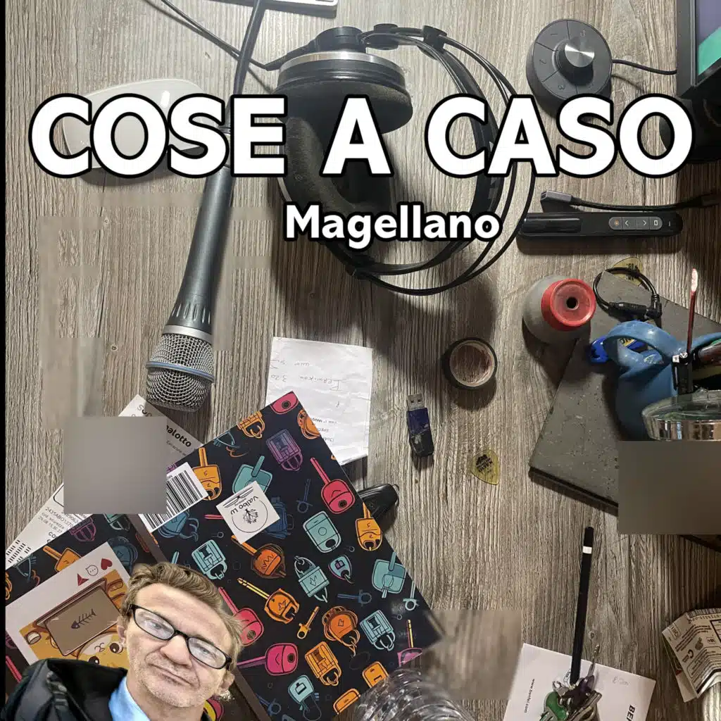 Magellano