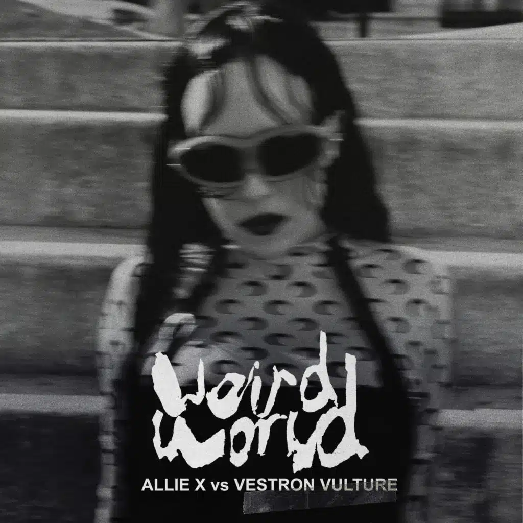 Allie X & Vestron Vulture