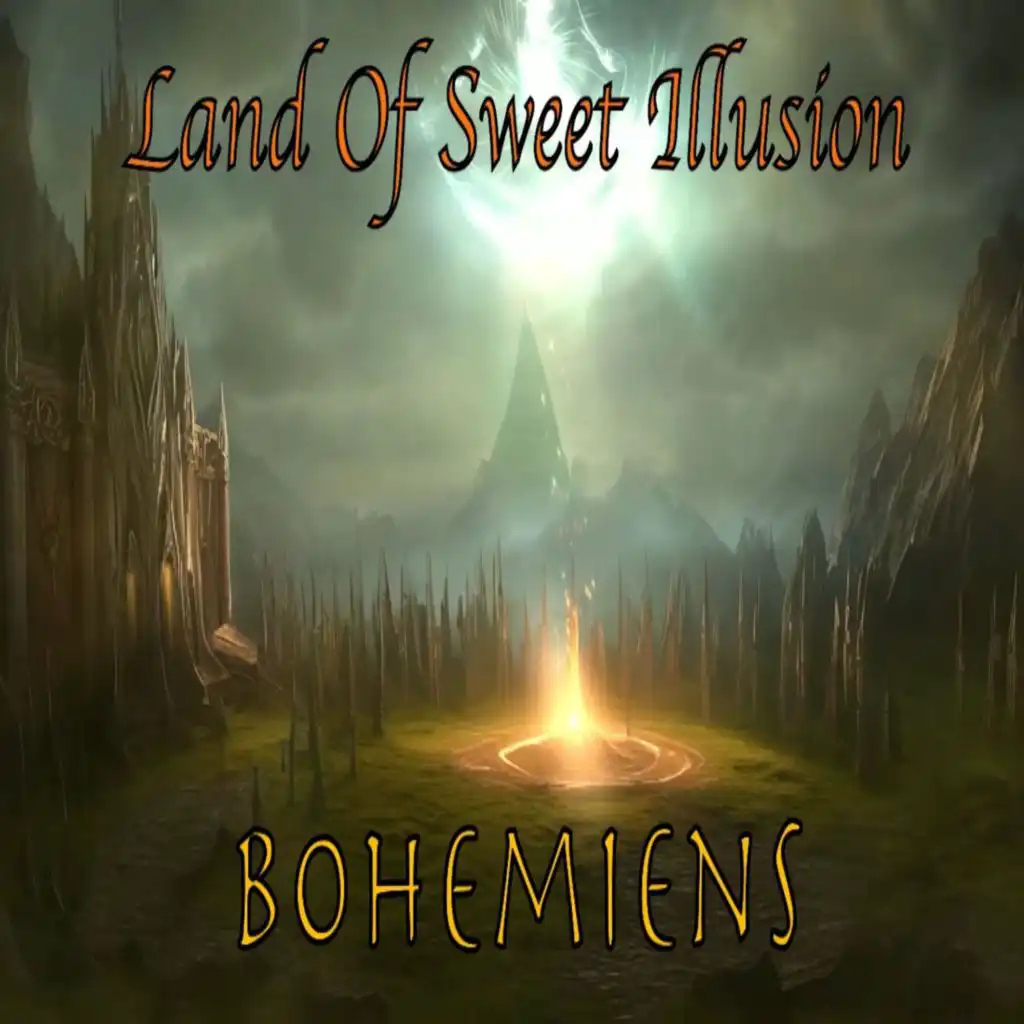 Bohemiens