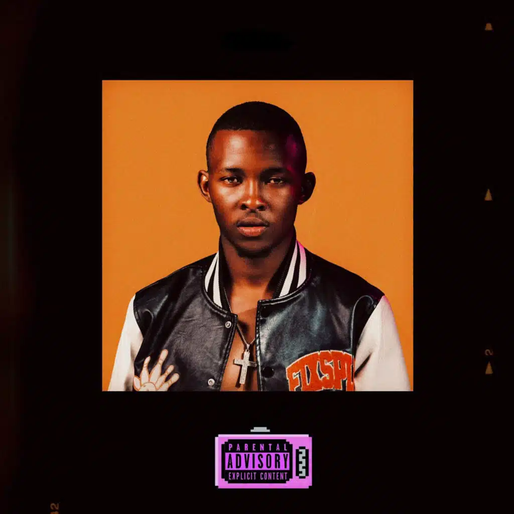 Outside (Kontle) [feat. Cyril307]