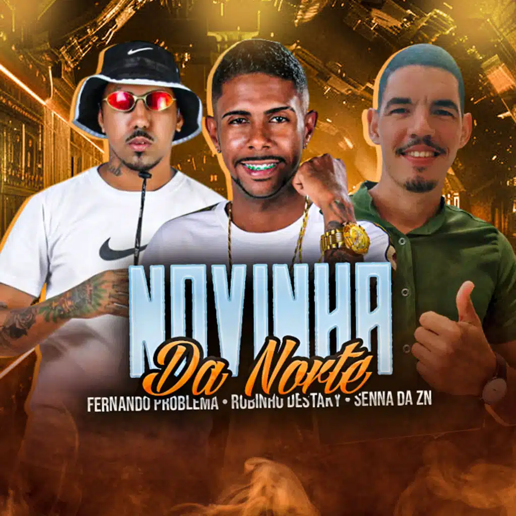 Novinha da Norte