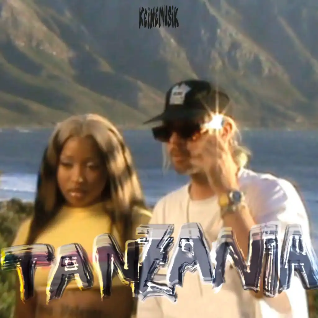 Tanzania (Rampa Remix) [feat. Keinemusik]