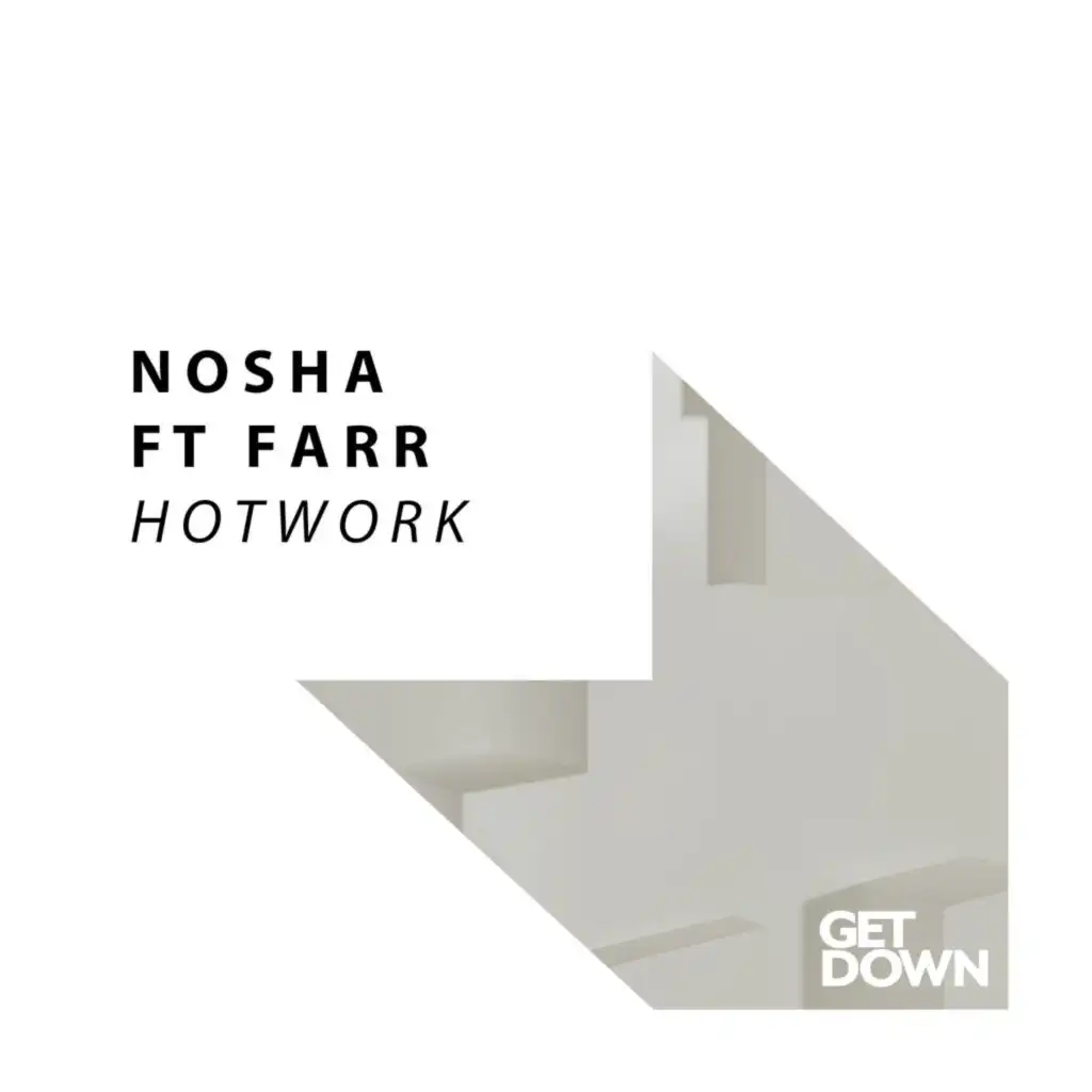 Hotwork (feat. Farr)