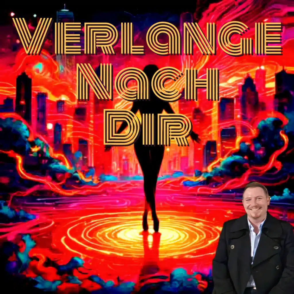 Verlange nach dir (Acoustic)