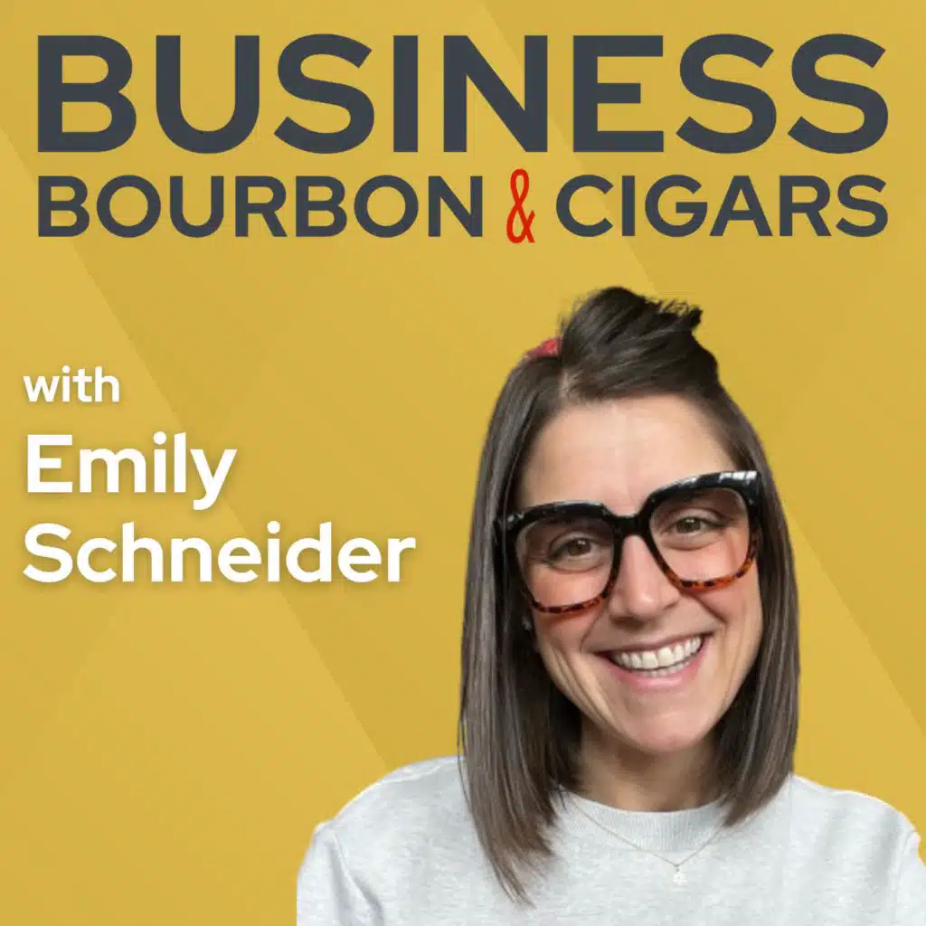 From Boring to Brilliant: Crafting Presentations that Captivate with Emily Schneider