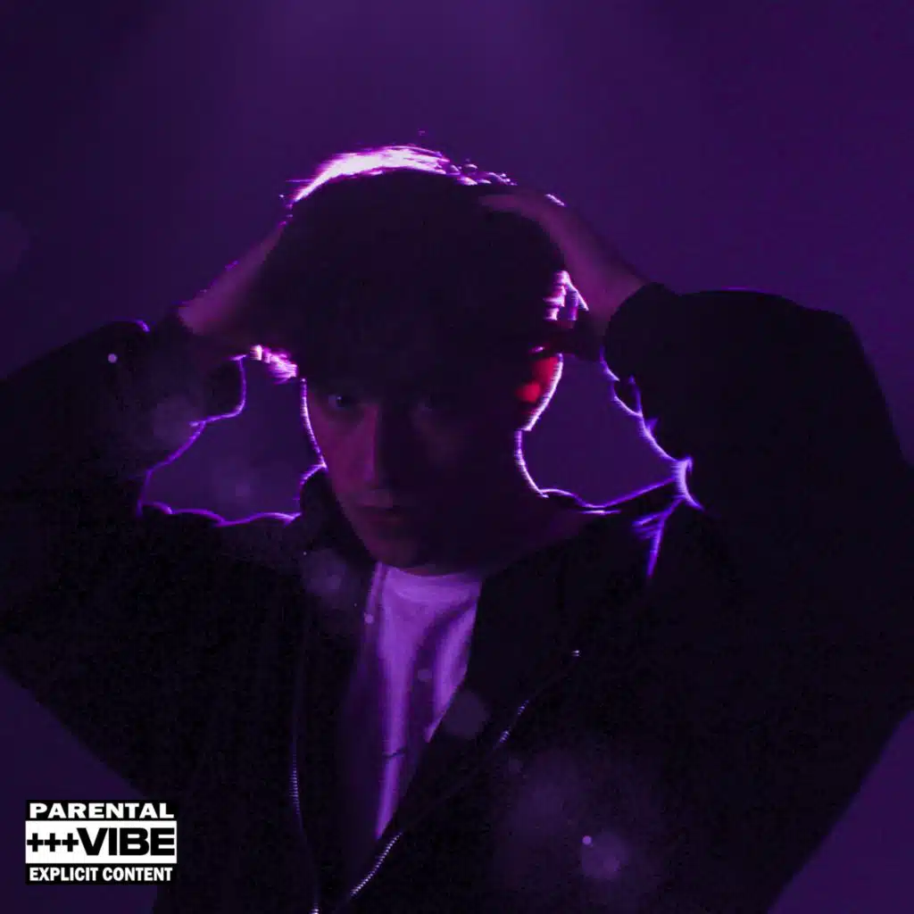 lovedisco (feat. geekin’)