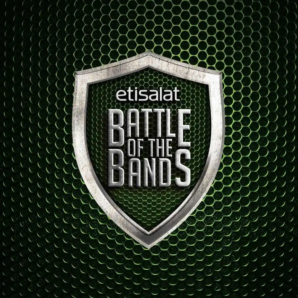 Etisalat Battle Of The Bands