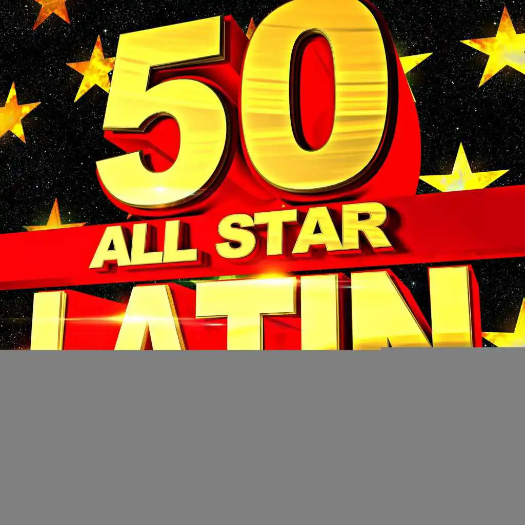 50 All Star Latin Running + Cardio