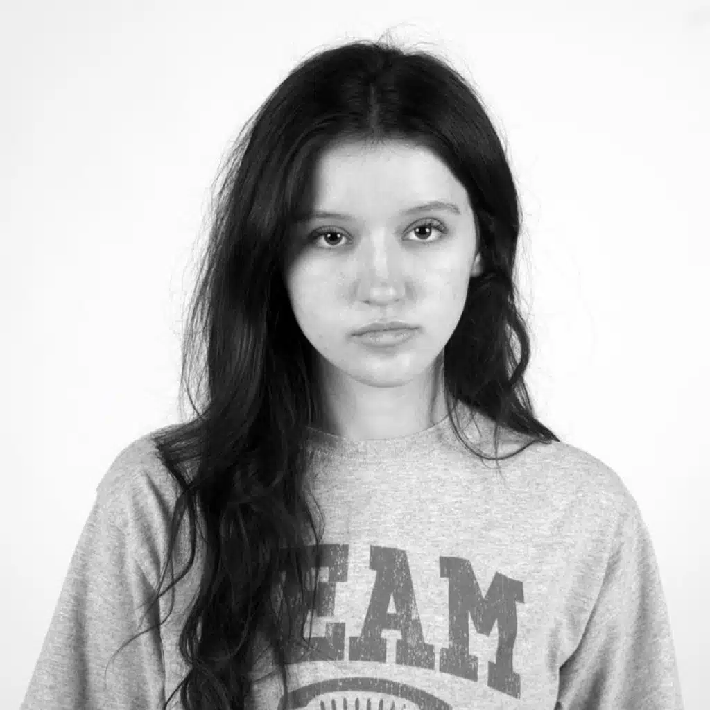 i don't wanna grow up