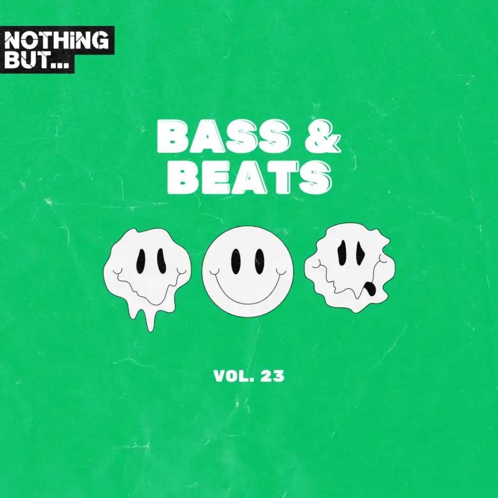 Nothing But... Bass & Beats, Vol. 23