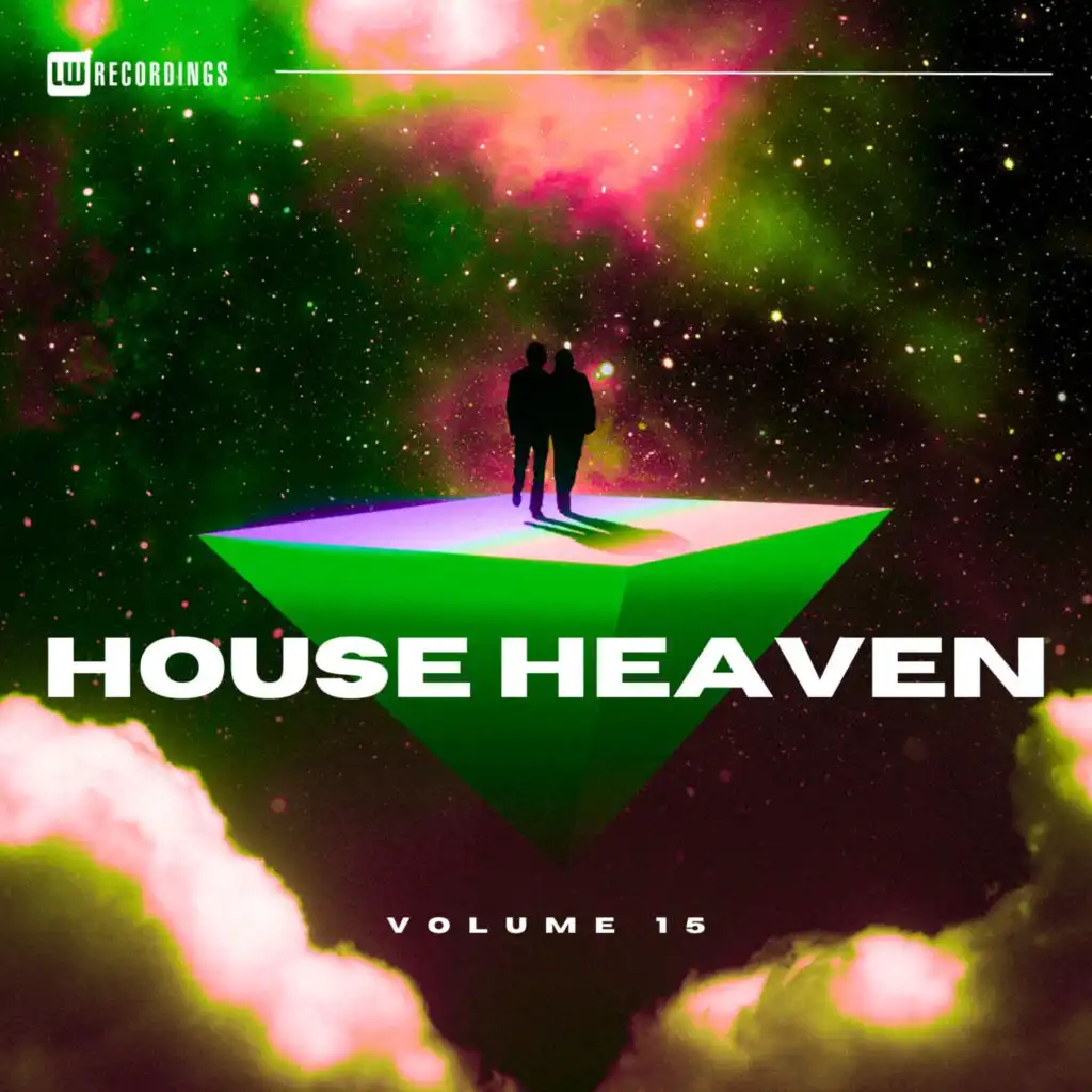 House Heaven, Vol. 15