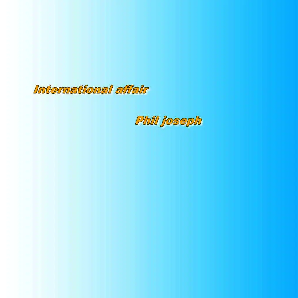 International Affair