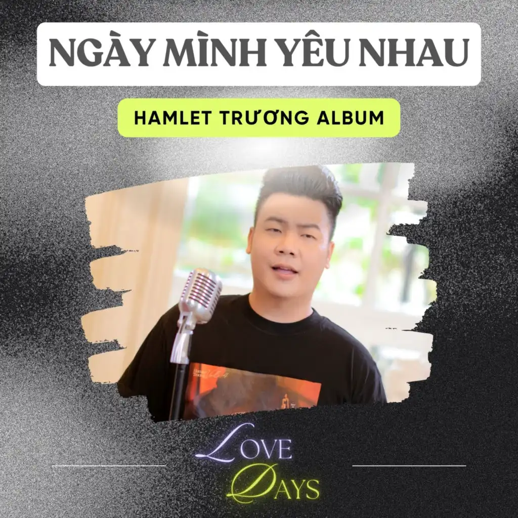 Bờ Vai Anh Là Cõi Niết Bàn (feat. Hiền Thục)