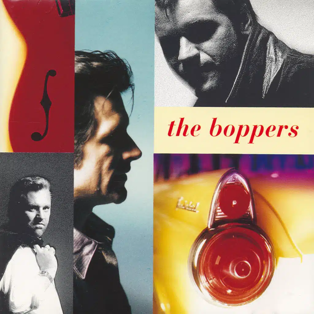 The Boppers