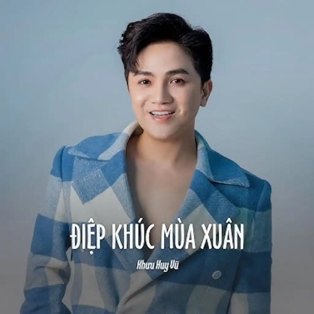 Điệp Khúc Mùa Xuân