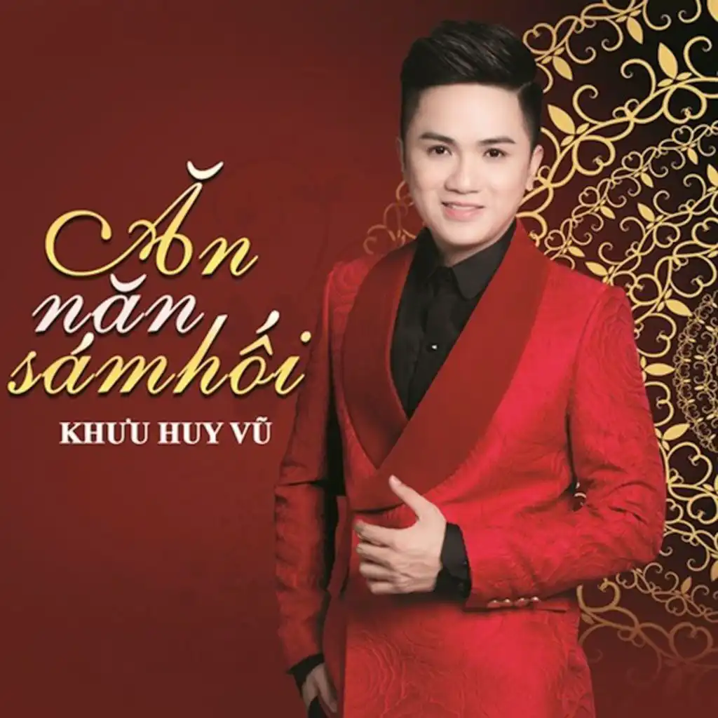 Vì Trong Nghịch Cảnh (feat. Thy Nhung)