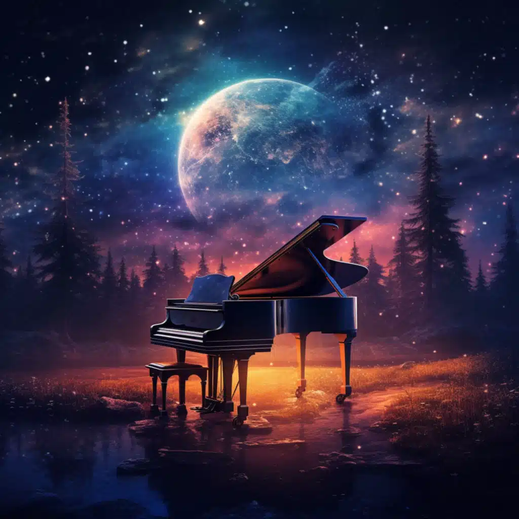 Piano Music Oasis: Relaxation Rhythms