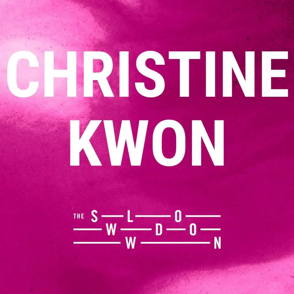 [encore] 1093: When Your Month is Lonely… by Christine Kwon